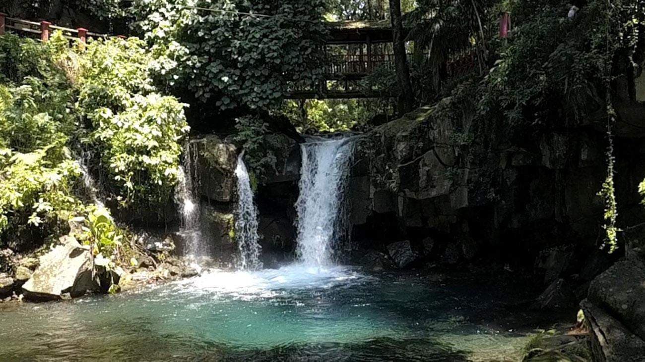 Escapadas invernales en ciudades coloniales: Uruapan, Michoacán