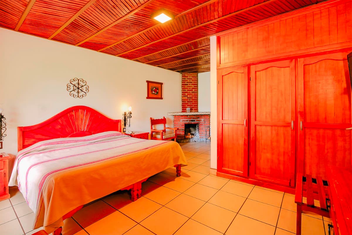 Hotel Pie de la Sierra imagen 5