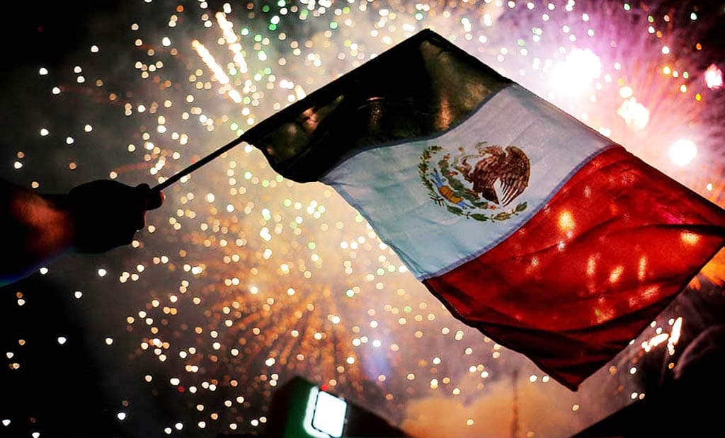 Celebra el 16 de septiembre en Uruapan, Michoacán: una experiencia inolvidable