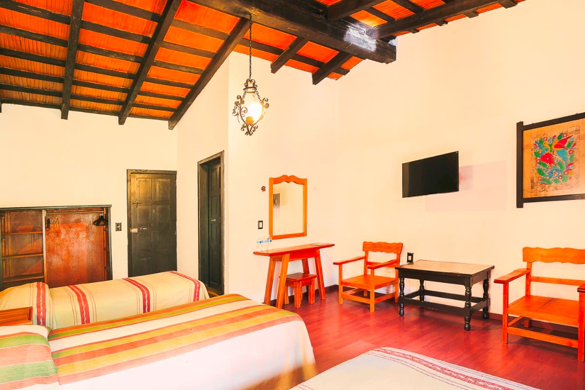 Triple Individual imagen 4