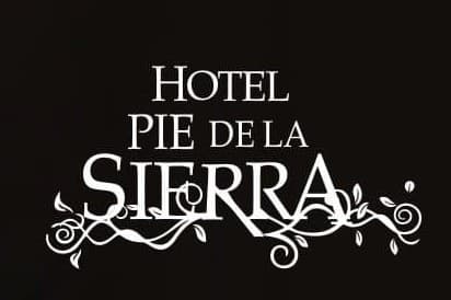 Logo de Hotel Pie de la Sierra